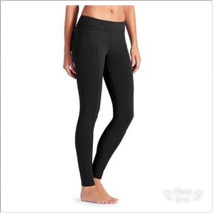 💋Athleta Metro Leggings, XS, EUC